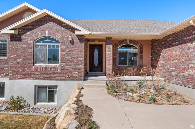 1266 VISTA DR, Santaquin, UT 84655