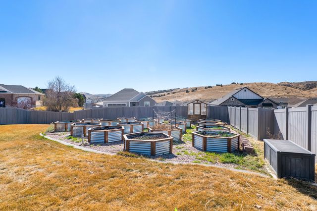 1266 VISTA DR, Santaquin, UT 84655