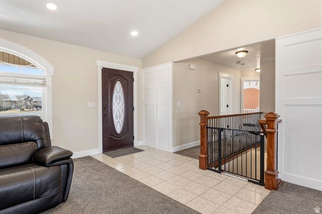 1266 VISTA DR, Santaquin, UT 84655