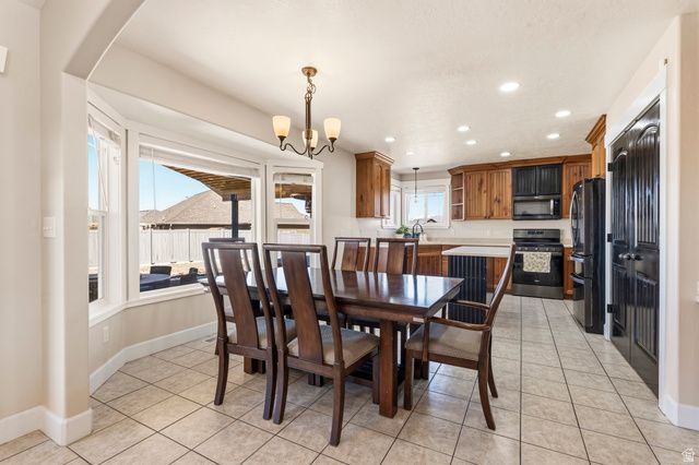 1266 VISTA DR, Santaquin, UT 84655