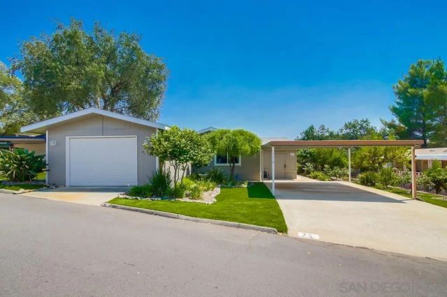 18218 Paradise Mountain Road 75, Valley Center, CA 92082