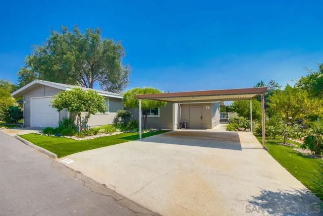 18218 Paradise Mountain Road 75, Valley Center, CA 92082