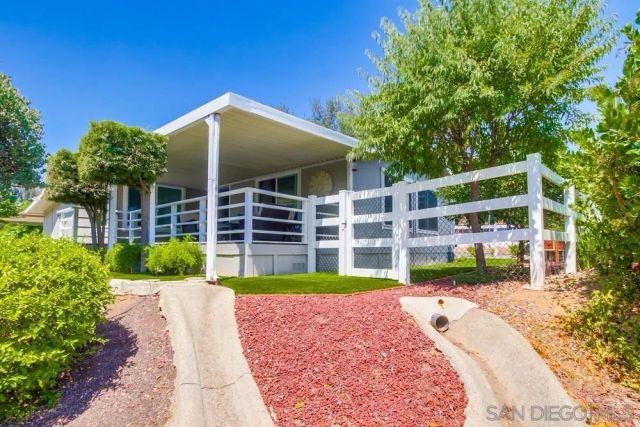 18218 Paradise Mountain Road 75, Valley Center, CA 92082