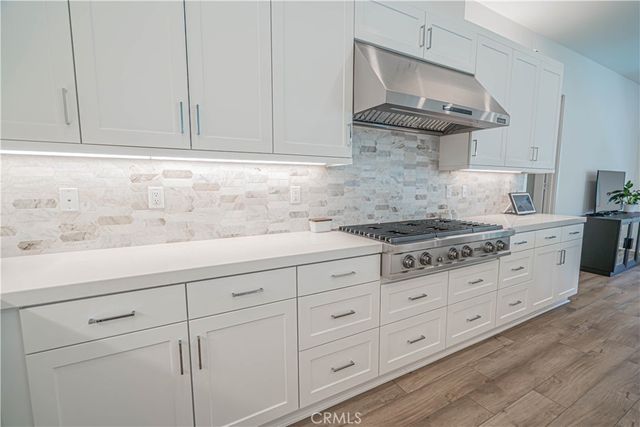 29768 Camino La Perdiz, Valencia, CA 91354