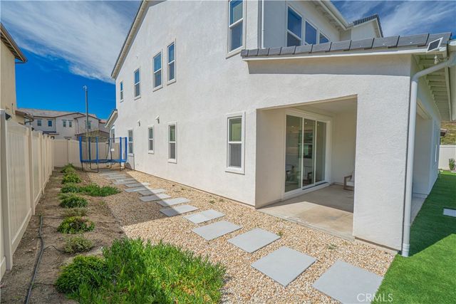 29768 Camino La Perdiz, Valencia, CA 91354