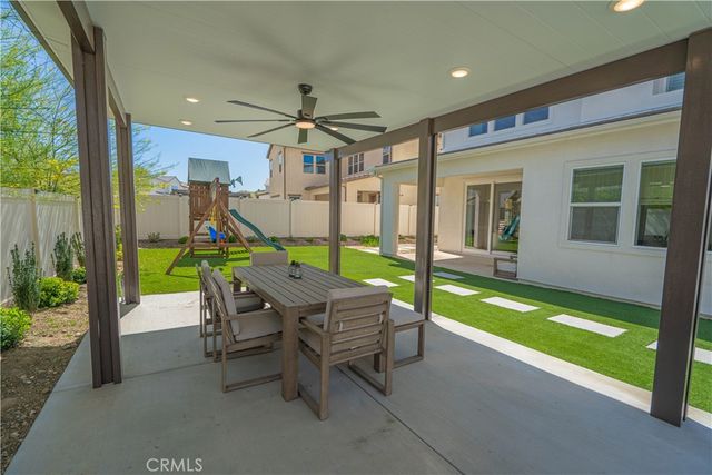 29768 Camino La Perdiz, Valencia, CA 91354