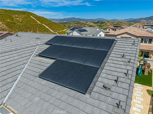 29768 Camino La Perdiz, Valencia, CA 91354