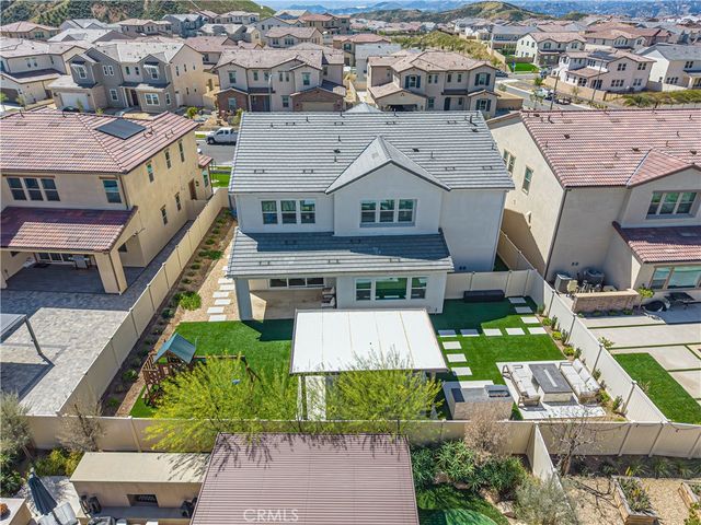 29768 Camino La Perdiz, Valencia, CA 91354