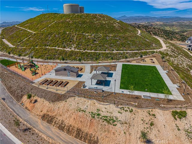 29768 Camino La Perdiz, Valencia, CA 91354