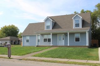 12620 Kenai Drive, Evansville, IN 47725