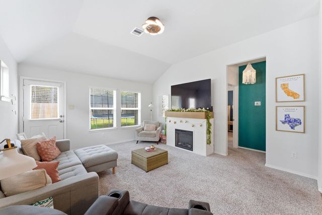 27298 Grey Fox Run, Magnolia, TX 77354