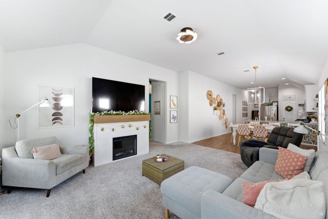 27298 Grey Fox Run, Magnolia, TX 77354