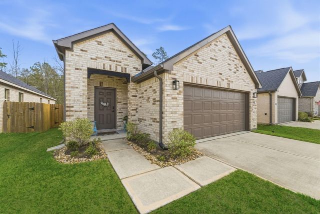 27298 Grey Fox Run, Magnolia, TX 77354