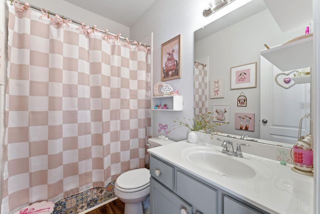 27298 Grey Fox Run, Magnolia, TX 77354