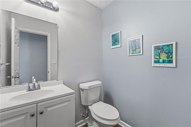 6255 Beaver Creek Trail, South Fulton, GA 30349