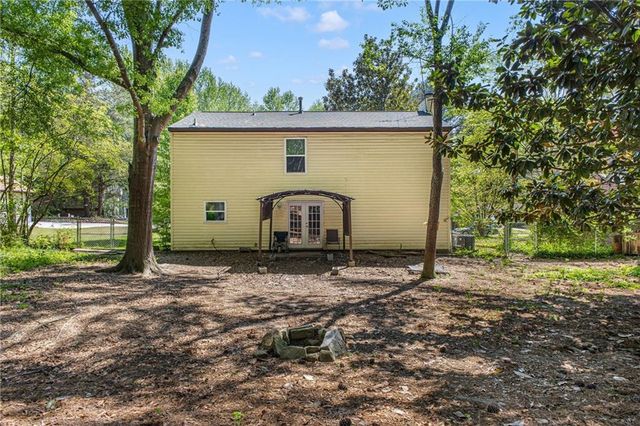 6255 Beaver Creek Trail, South Fulton, GA 30349