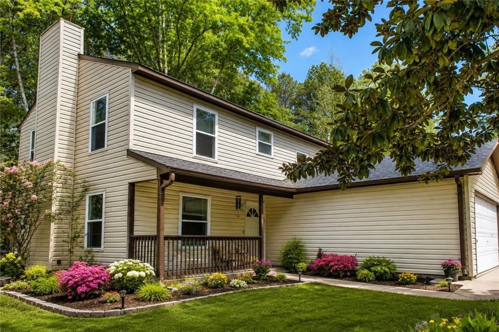6255 Beaver Creek Trail, South Fulton, GA 30349