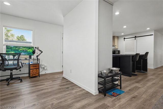 3666 Lost Hills Drive, Las Vegas, NV 89122