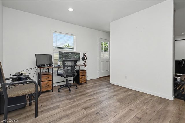 3666 Lost Hills Drive, Las Vegas, NV 89122