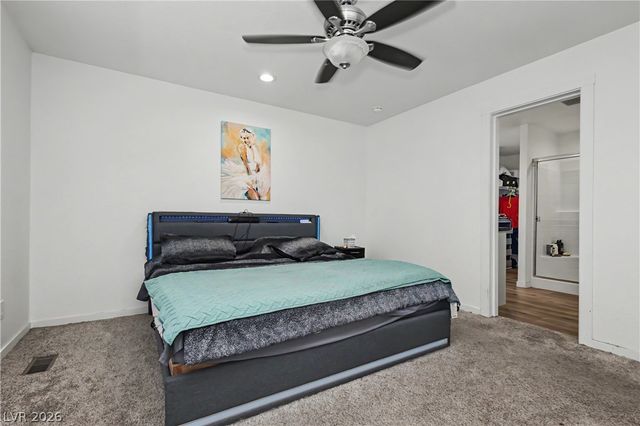 3666 Lost Hills Drive, Las Vegas, NV 89122