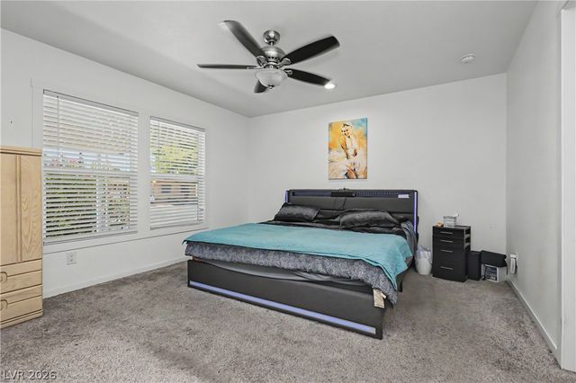 3666 Lost Hills Drive, Las Vegas, NV 89122