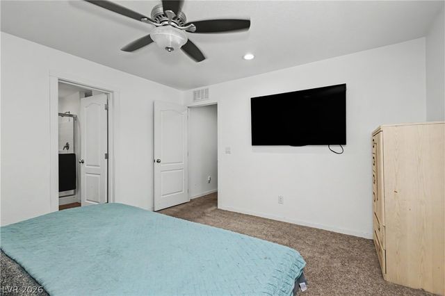 3666 Lost Hills Drive, Las Vegas, NV 89122