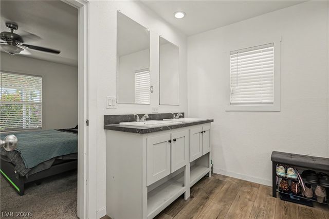 3666 Lost Hills Drive, Las Vegas, NV 89122