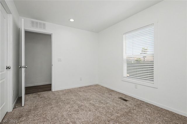 3666 Lost Hills Drive, Las Vegas, NV 89122