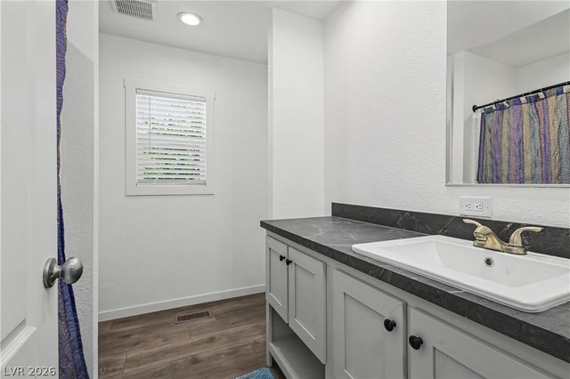 3666 Lost Hills Drive, Las Vegas, NV 89122