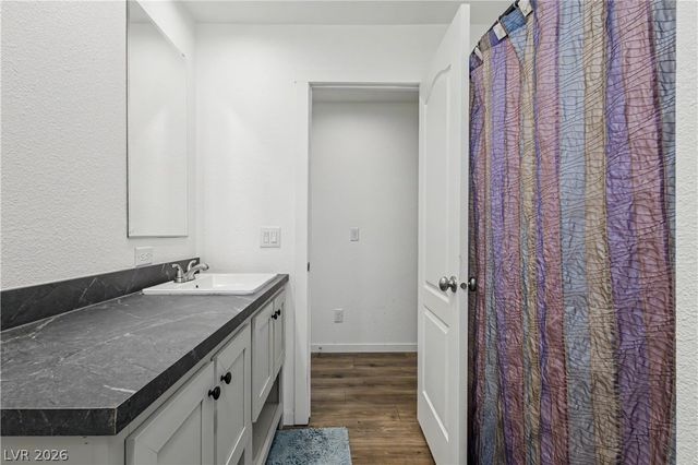 3666 Lost Hills Drive, Las Vegas, NV 89122