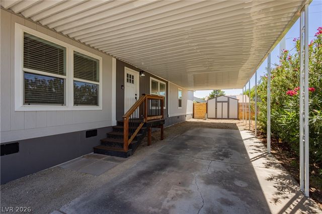 3666 Lost Hills Drive, Las Vegas, NV 89122