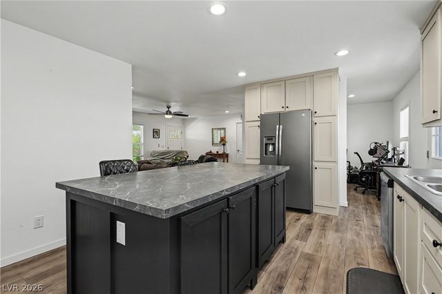 3666 Lost Hills Drive, Las Vegas, NV 89122