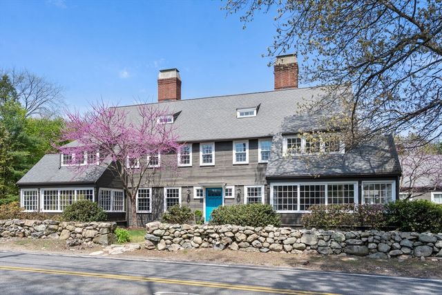 845 North, Walpole, MA 02081