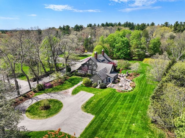 845 North, Walpole, MA 02081
