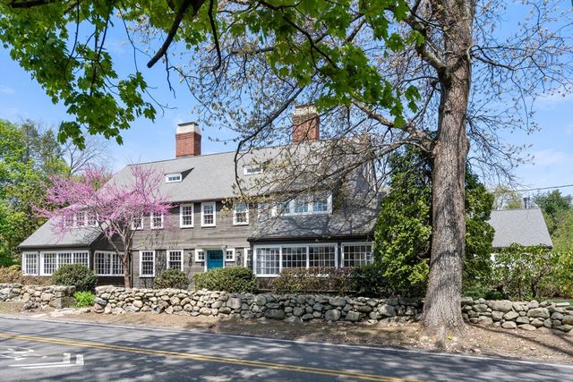 845 North, Walpole, MA 02081