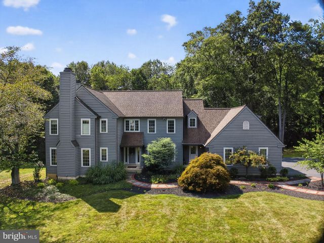 1307 PENNSRIDGE PL, Downingtown, PA 19335