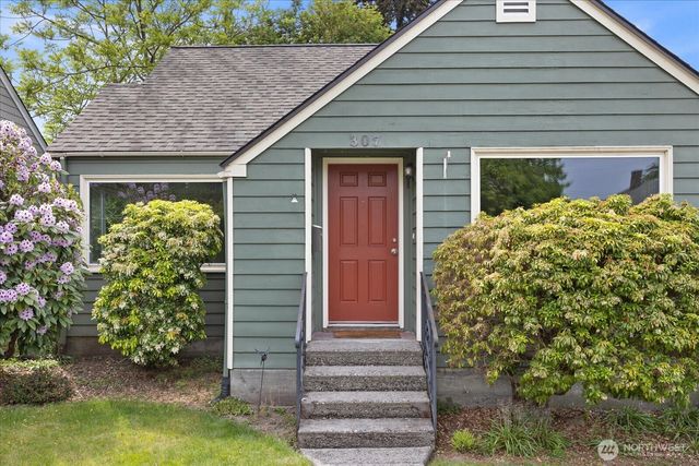 307 I Street SE, Auburn, WA 98002