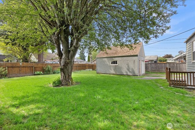 307 I Street SE, Auburn, WA 98002