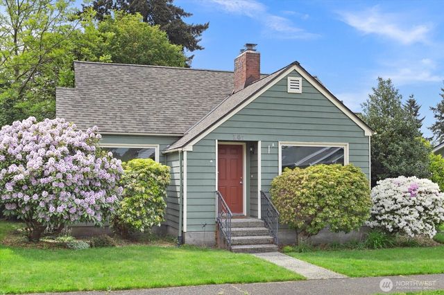 307 I Street SE, Auburn, WA 98002