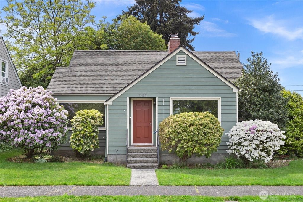 307 I Street SE, Auburn, WA 98002