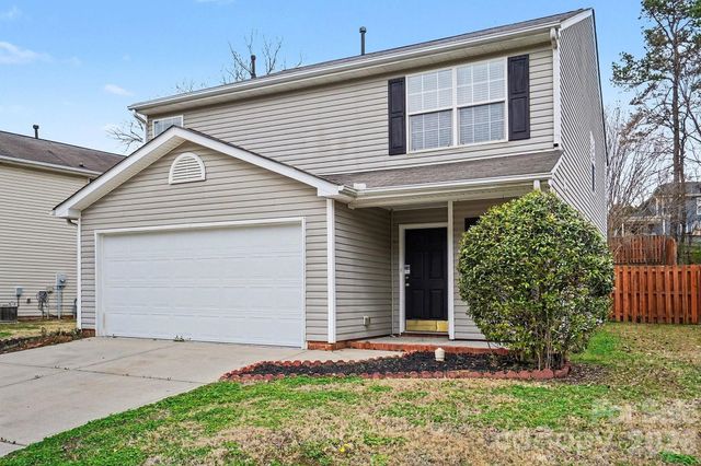 4322 Wills Way, Charlotte, NC 28227