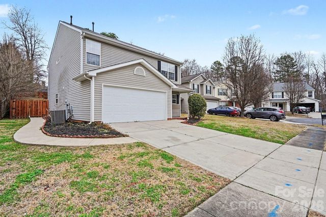 4322 Wills Way, Charlotte, NC 28227