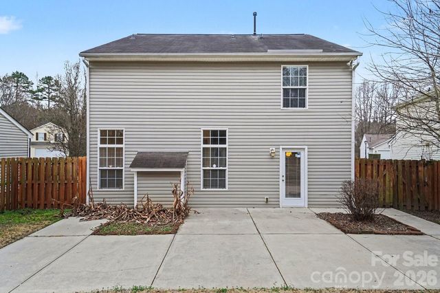 4322 Wills Way, Charlotte, NC 28227