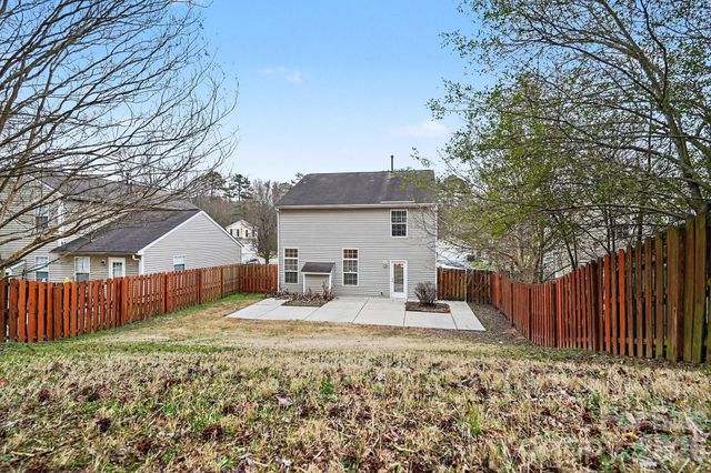 4322 Wills Way, Charlotte, NC 28227