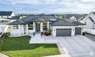51 N GRAY FOX CIR, Kaysville, UT 84037