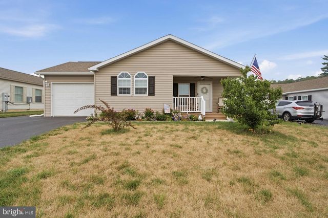 105 GLENRIDGE DR, Carlisle, PA 17015
