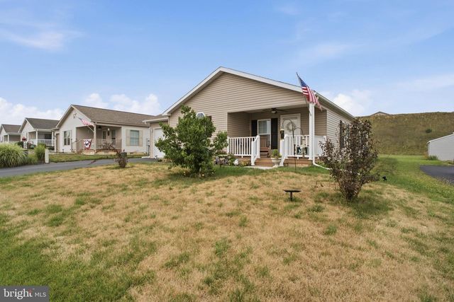 105 GLENRIDGE DR, Carlisle, PA 17015
