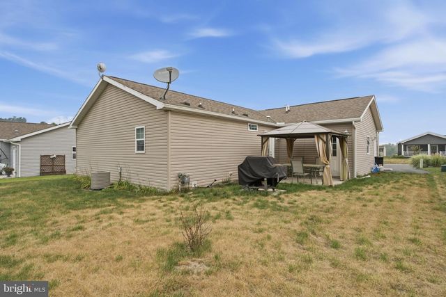 105 GLENRIDGE DR, Carlisle, PA 17015