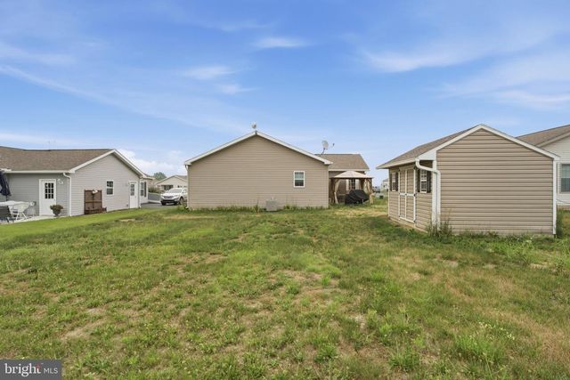 105 GLENRIDGE DR, Carlisle, PA 17015