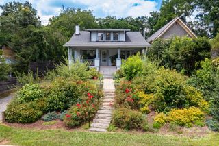108 Woodrow Avenue, Asheville, NC 28801